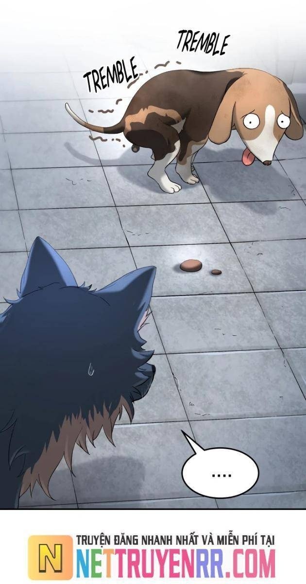 Lời Nguyền Của Dangun - Page 67