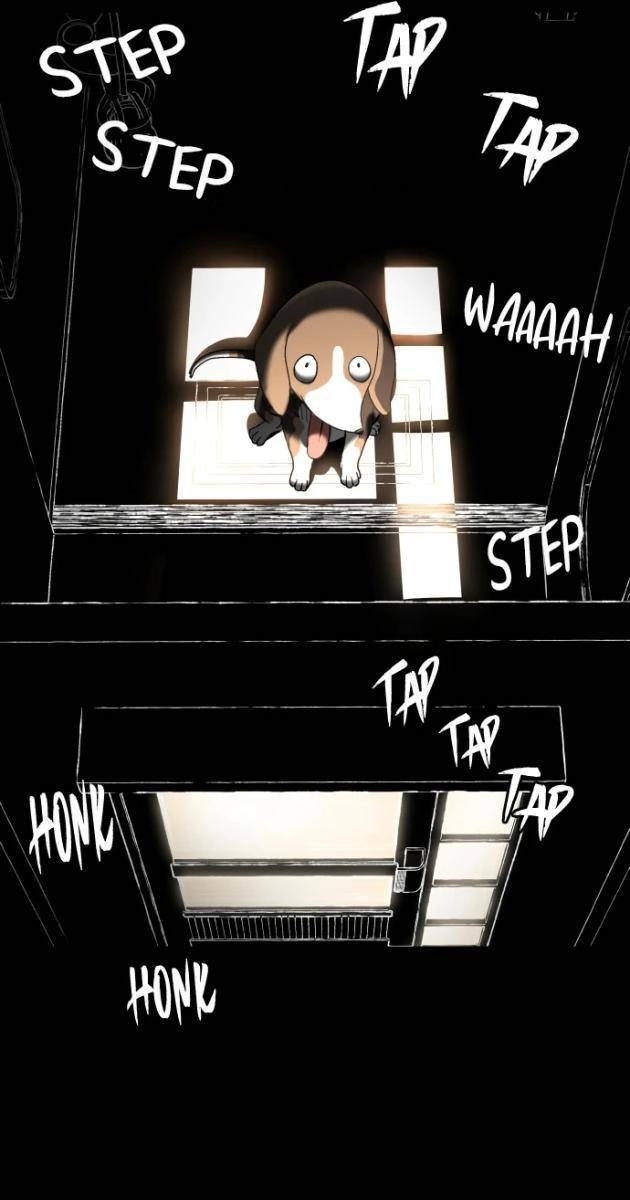 Lời Nguyền Của Dangun - Page 77