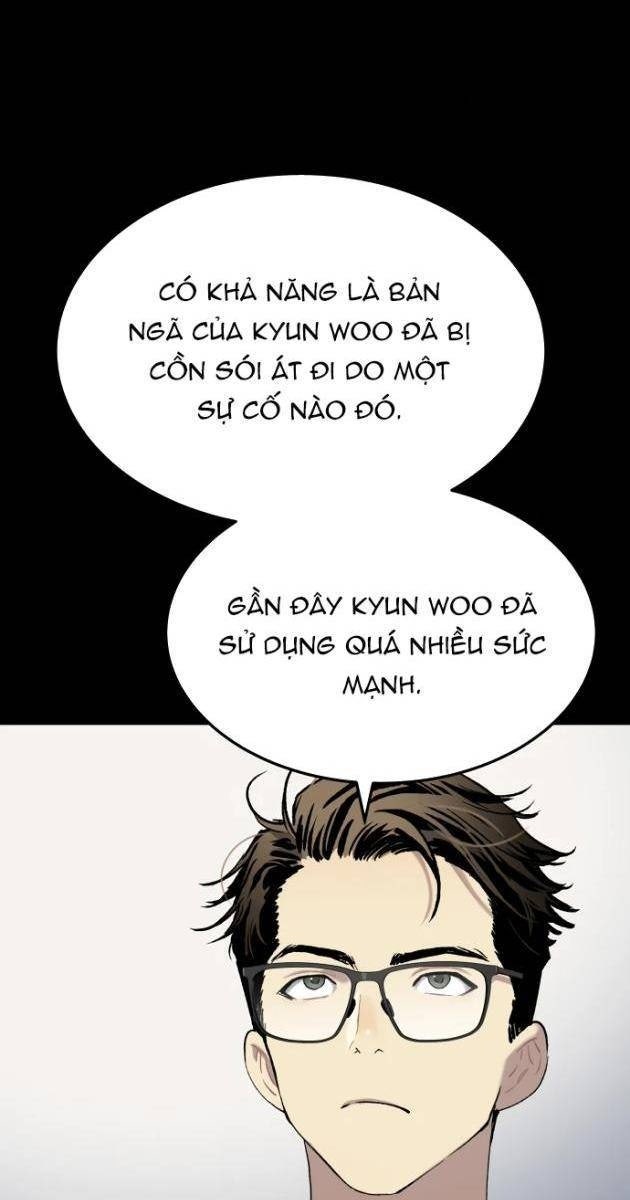 Lời Nguyền Của Dangun - Page 123
