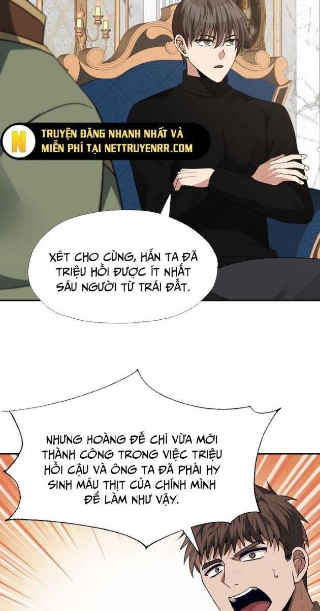 Lần Nữa Chuyển Sinh Sang Thế Giới Khác - Page 19