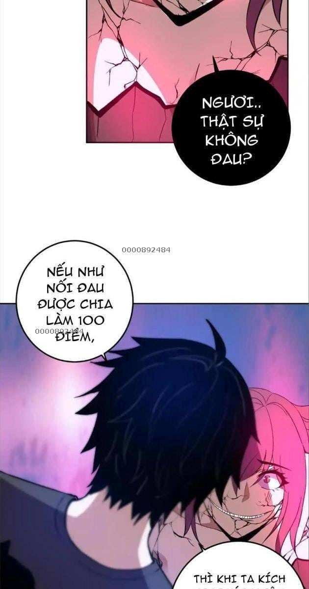 Ta Hóa Thân Ma Thần, Trở Thành Diệt Thế Cự Thú! - Page 35