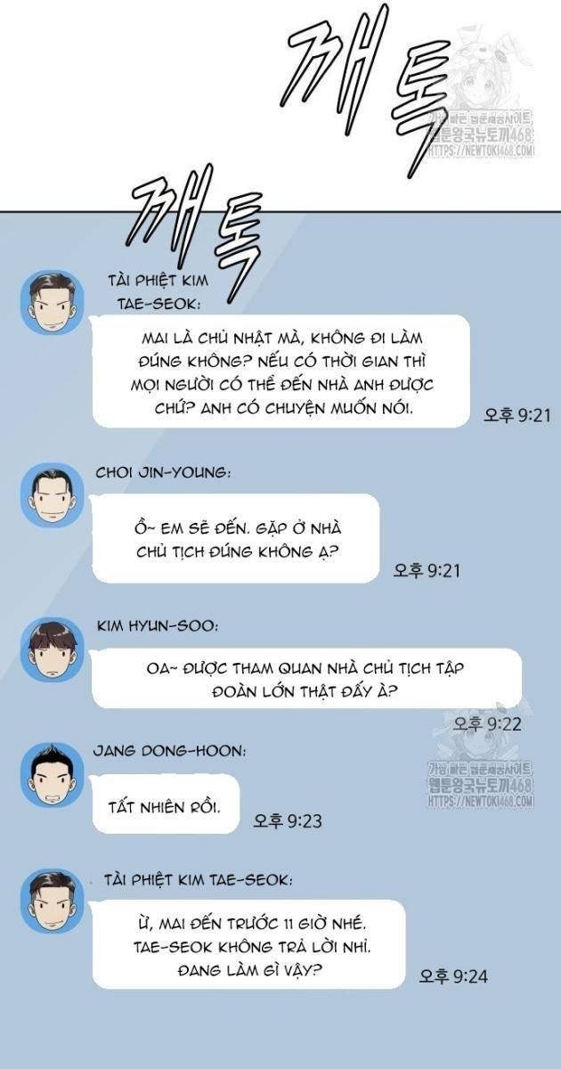 Từ Nhân Viên Vạn Năng Trở Thành Huyền Thoại - Page 101