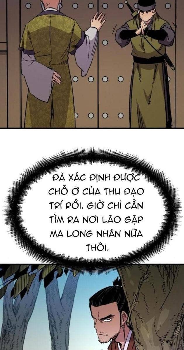 Thiên Ma Quy Hoàn - Page 120