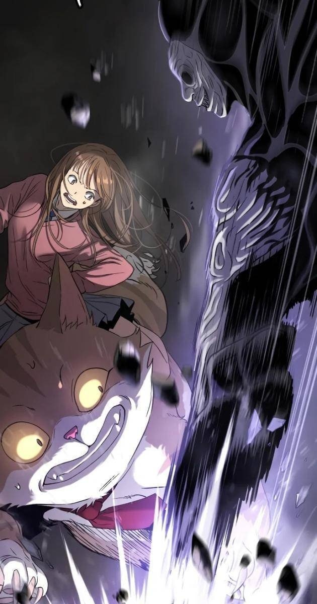 Lời Nguyền Của Dangun - Page 108