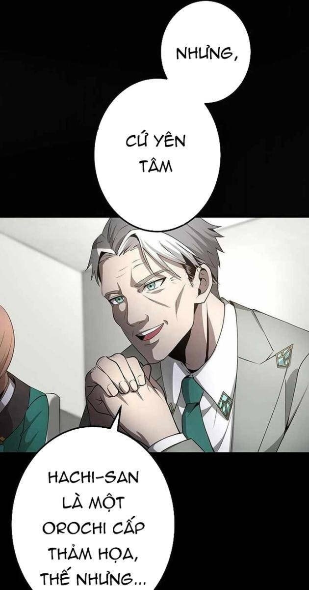 Vượt Cấp Với Kỹ Năng Thần Thánh - Page 106