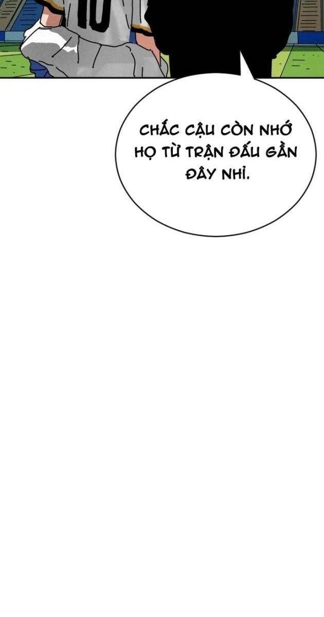 Sân Cỏ Chiến Ký - Page 221