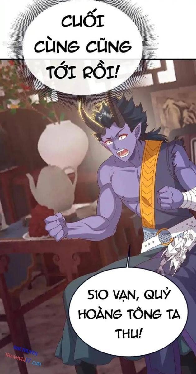 Tiên Võ Đế Tôn - Page 82