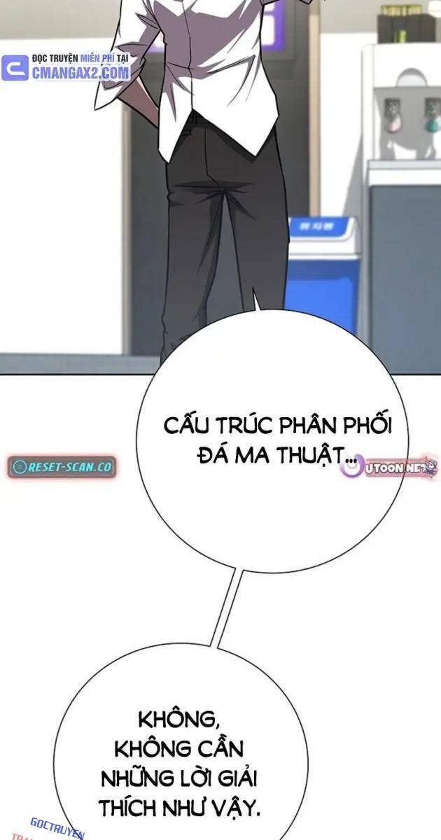 Kiếm Thần Đến Từ Thế Giới Diệt Vong - Page 26