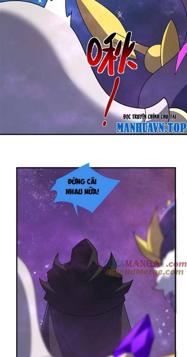 Thần Sủng Tiến Hóa - Page 59