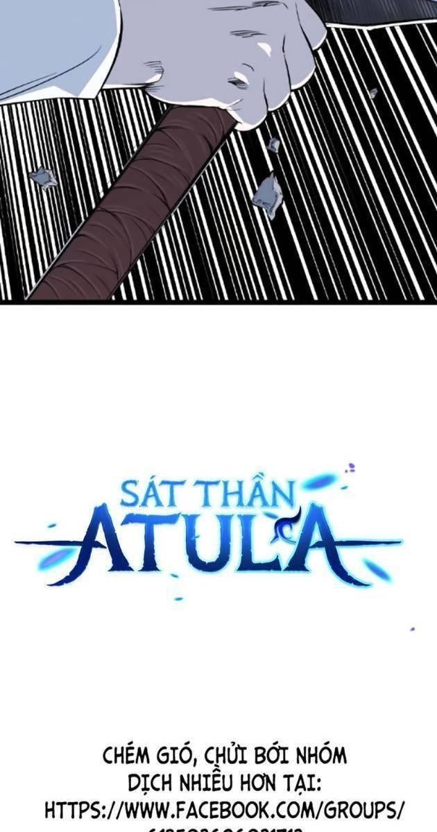 Sát Thần Tu La - Page 169