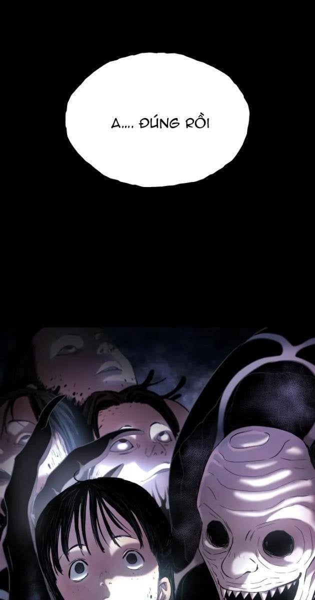 Lời Nguyền Của Dangun - Page 67