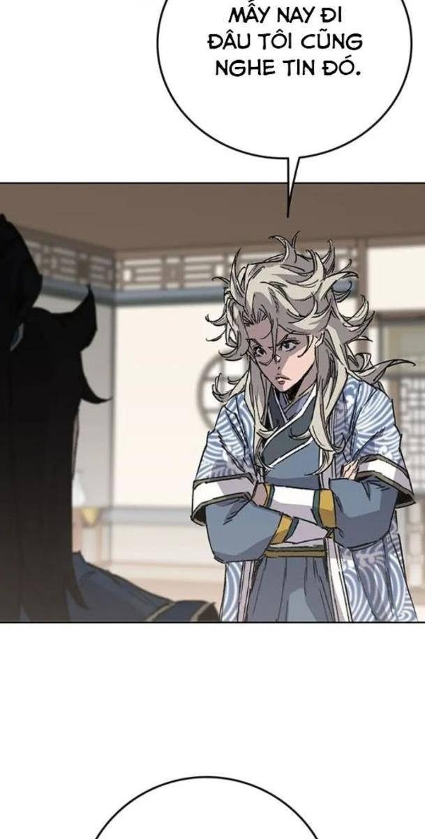 Kiếm Sĩ Bất Bại - Page 147