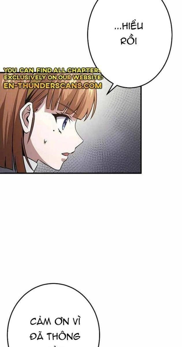 Vượt Cấp Với Kỹ Năng Thần Thánh - Page 128