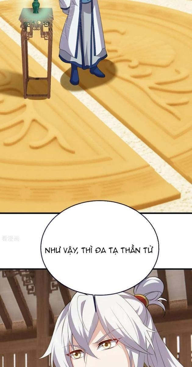 Tiên Võ Đế Tôn - Page 17