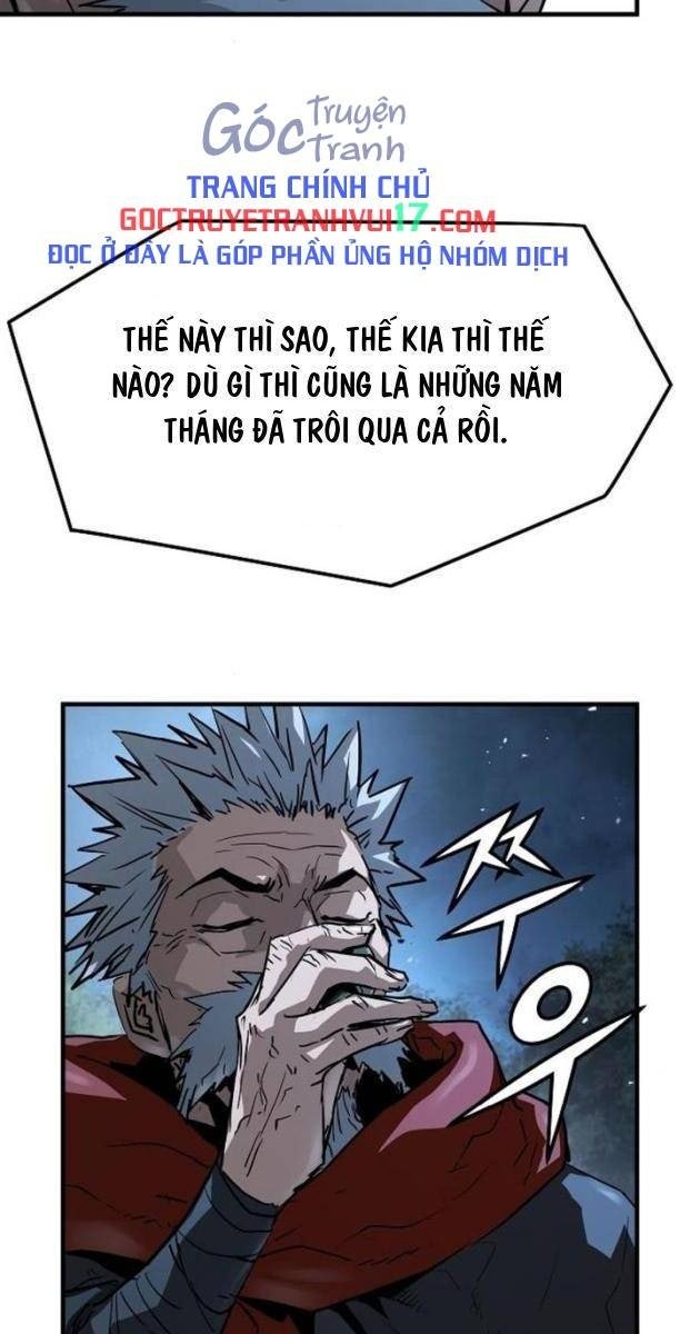 Tuyệt Thế Hồi Quy - Page 139