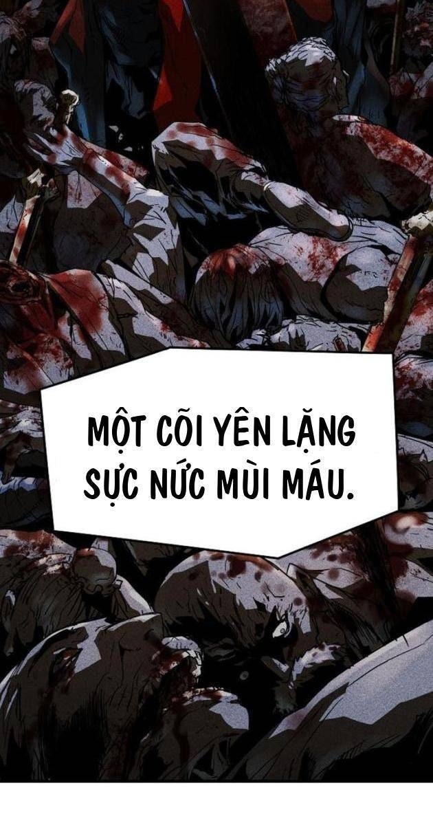 Tuyệt Thế Hồi Quy - Page 147