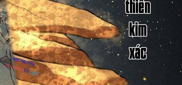 Ta Hóa Thân Ma Thần, Trở Thành Diệt Thế Cự Thú! - Page 20