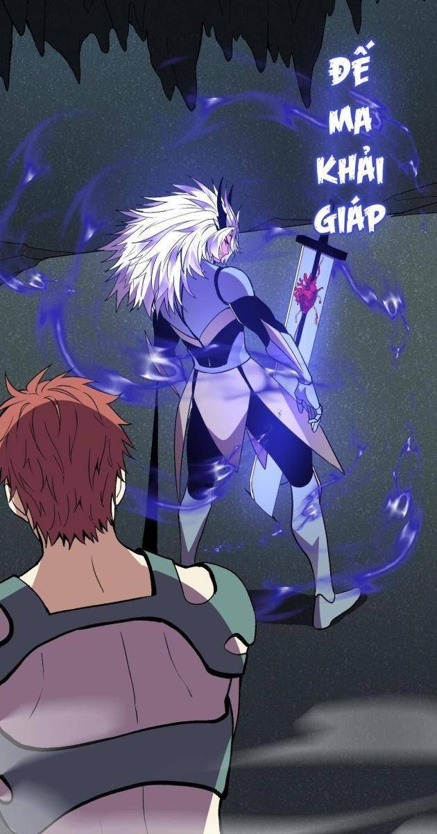 Ta Hóa Thân Ma Thần, Trở Thành Diệt Thế Cự Thú! - Page 29