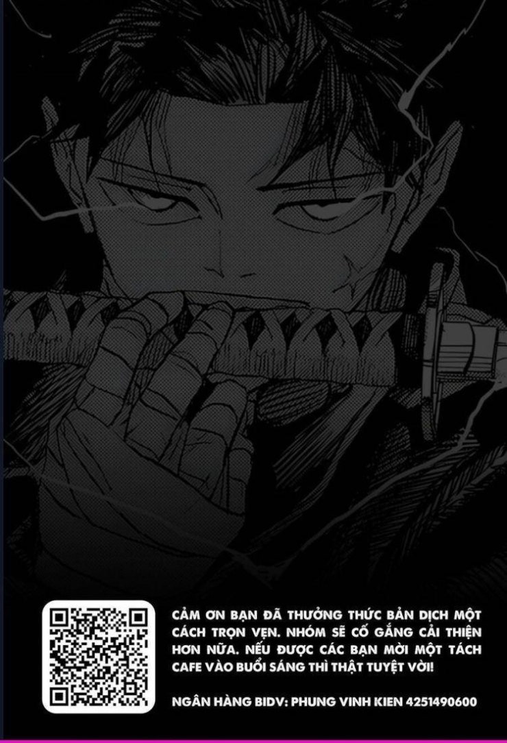 Kagurabachi - Page 20