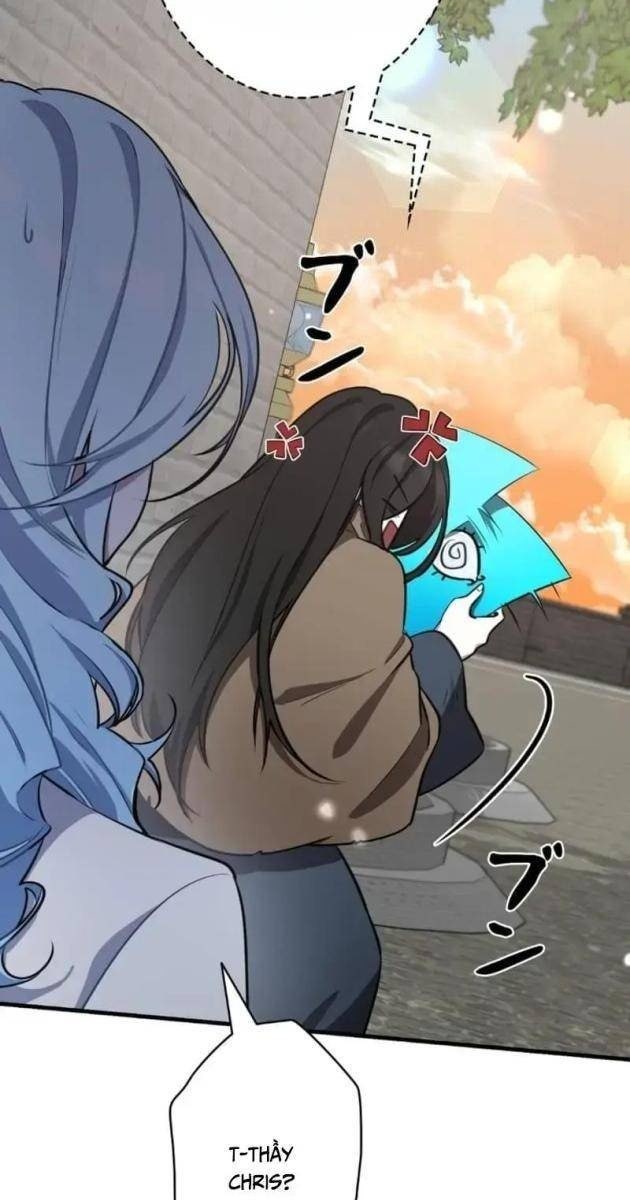Giáo Viên Giả Mạo Người Vô Tình Trở Nên Mạnh Nhất - Page 56