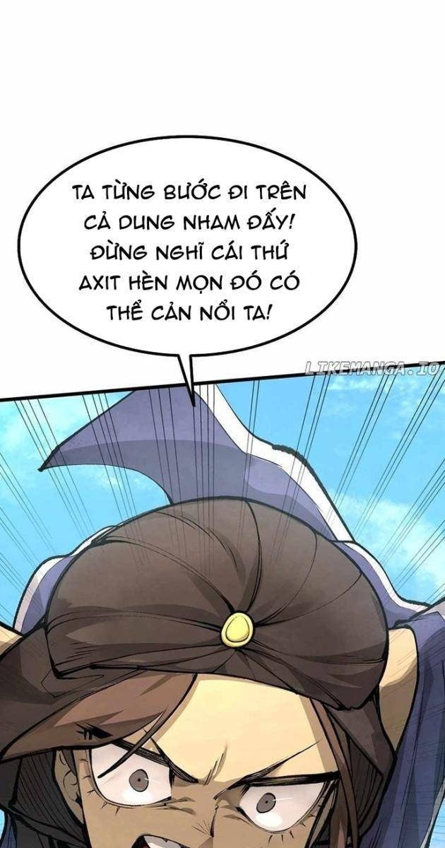 Ngọn Lửa Của Hòa Bình - Page 37