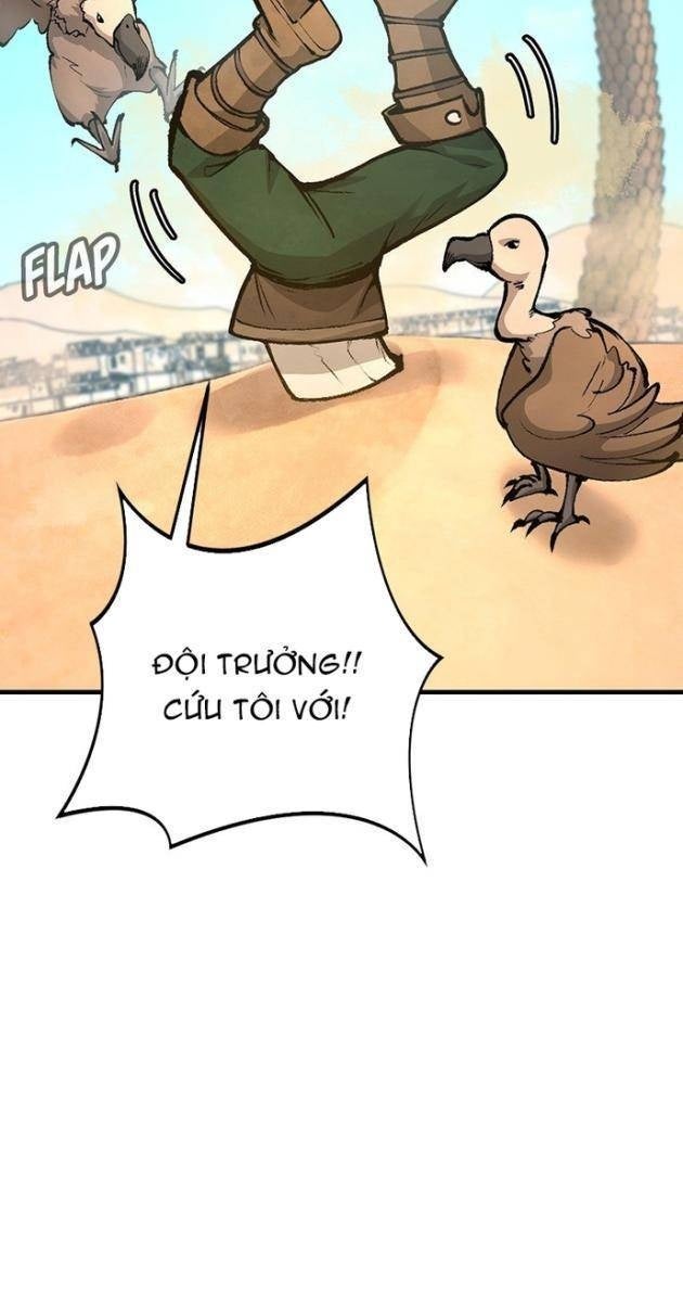 Ngọn Lửa Của Hòa Bình - Page 48