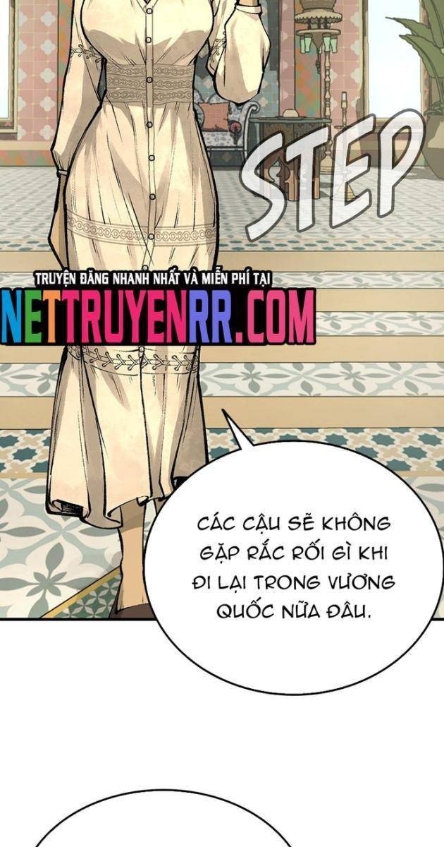 Ngọn Lửa Của Hòa Bình - Page 68