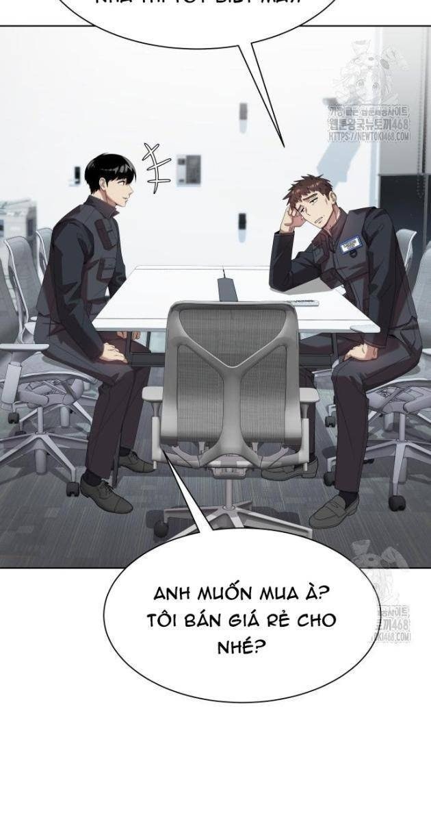 Từ Nhân Viên Vạn Năng Trở Thành Huyền Thoại - Page 99