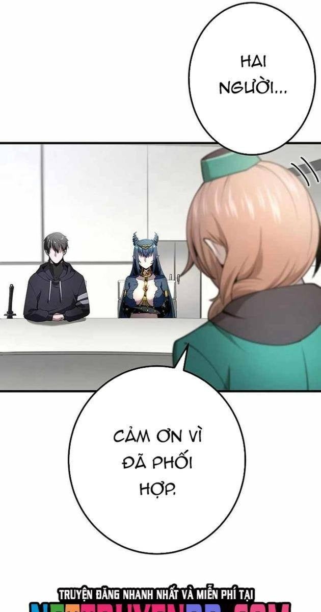 Vượt Cấp Với Kỹ Năng Thần Thánh - Page 90