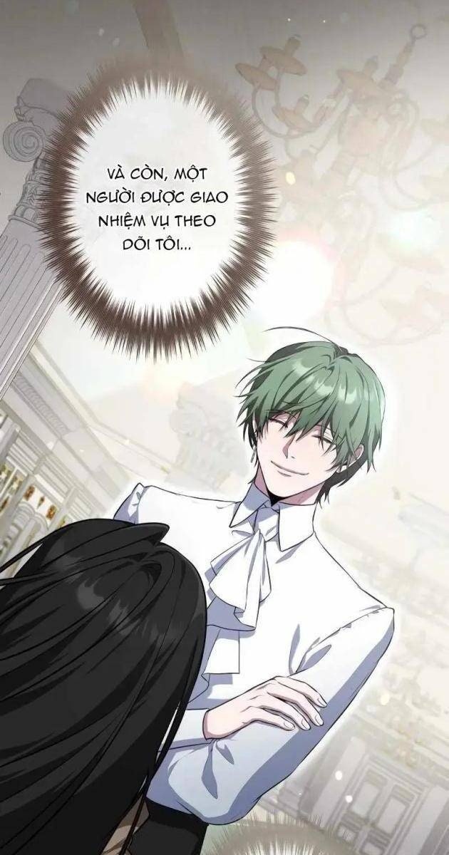 Giáo Viên Giả Mạo Người Vô Tình Trở Nên Mạnh Nhất - Page 44