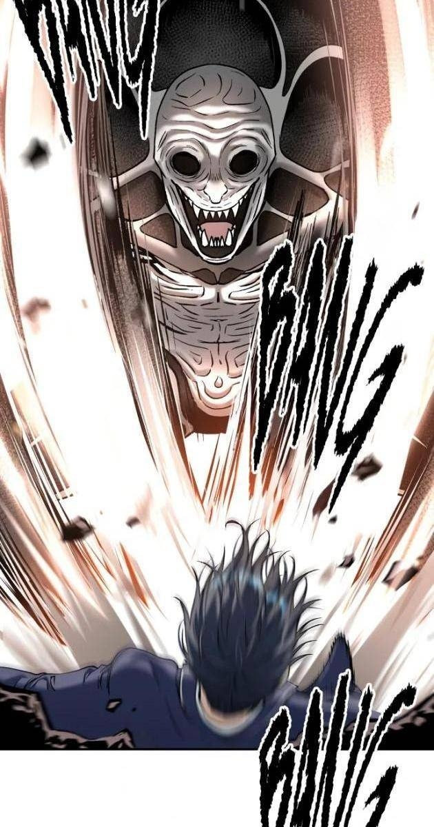 Lời Nguyền Của Dangun - Page 46