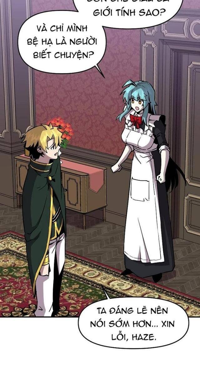 Người Chơi Lỗi - Page 66