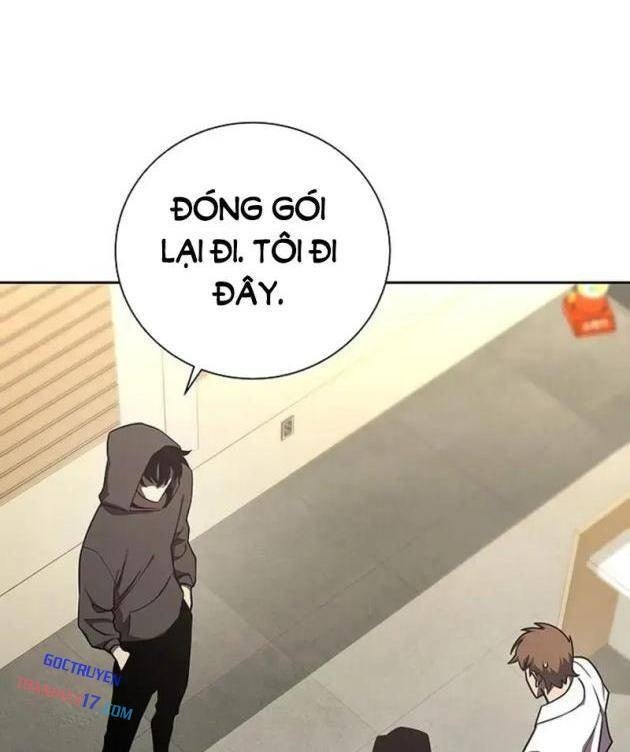 Kiếm Thần Đến Từ Thế Giới Diệt Vong - Page 48