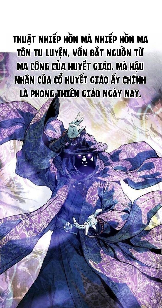 Tuyệt Thế Hồi Quy - Page 66