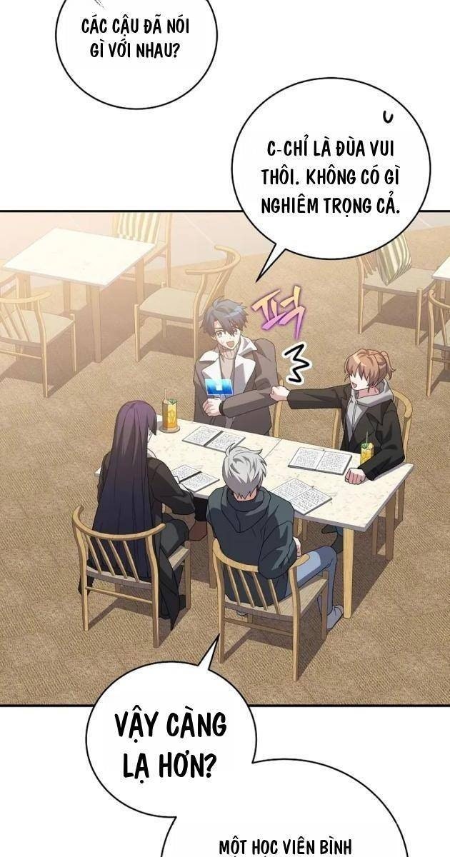 Trở Thành Quần Chúng Trong Tiểu Thuyết - Page 22