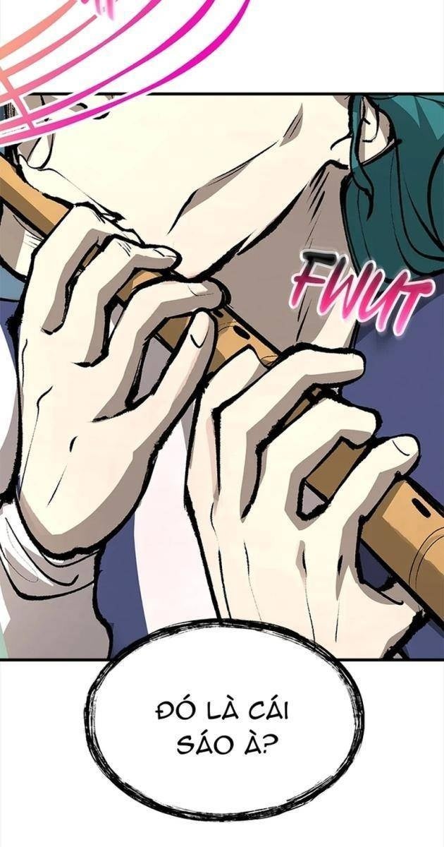 Ngọn Lửa Của Hòa Bình - Page 35