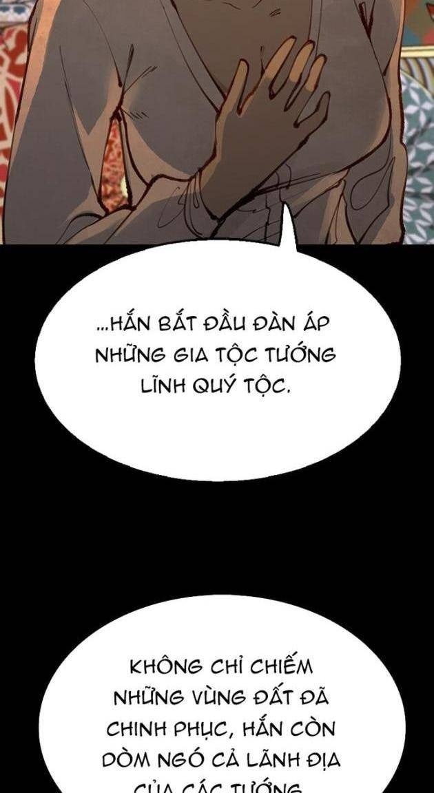 Ngọn Lửa Của Hòa Bình - Page 55