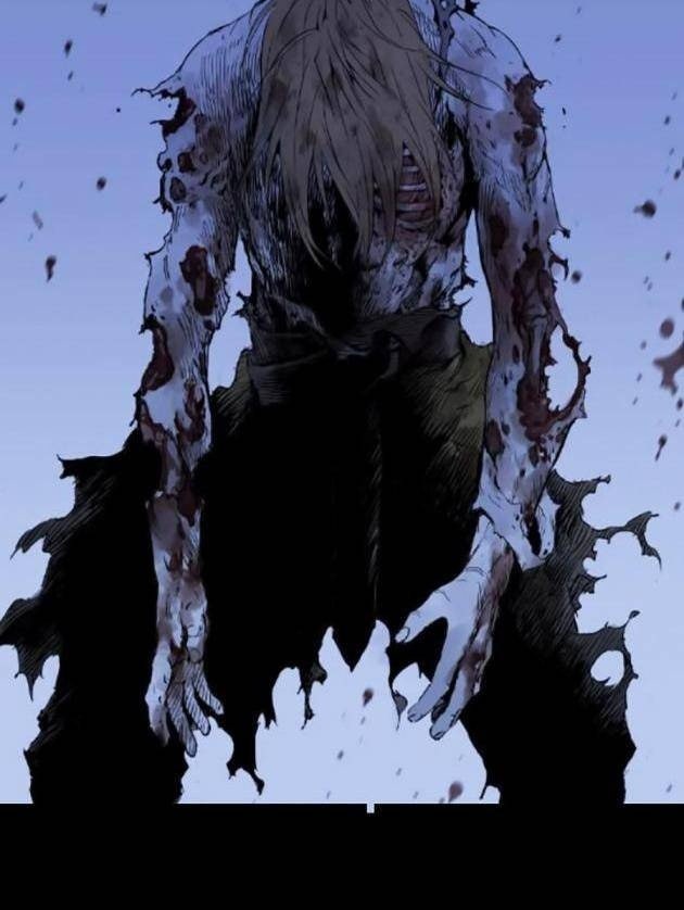 Sát Thần Tu La - Page 97