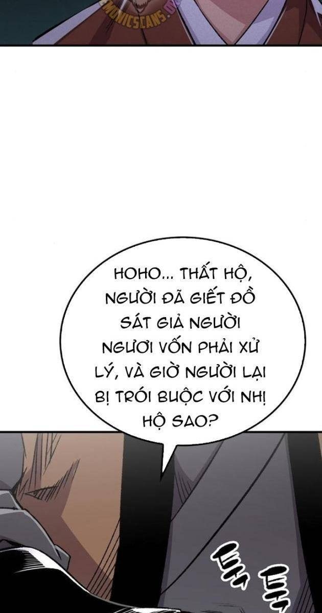 Thiên Ma Quy Hoàn - Page 44