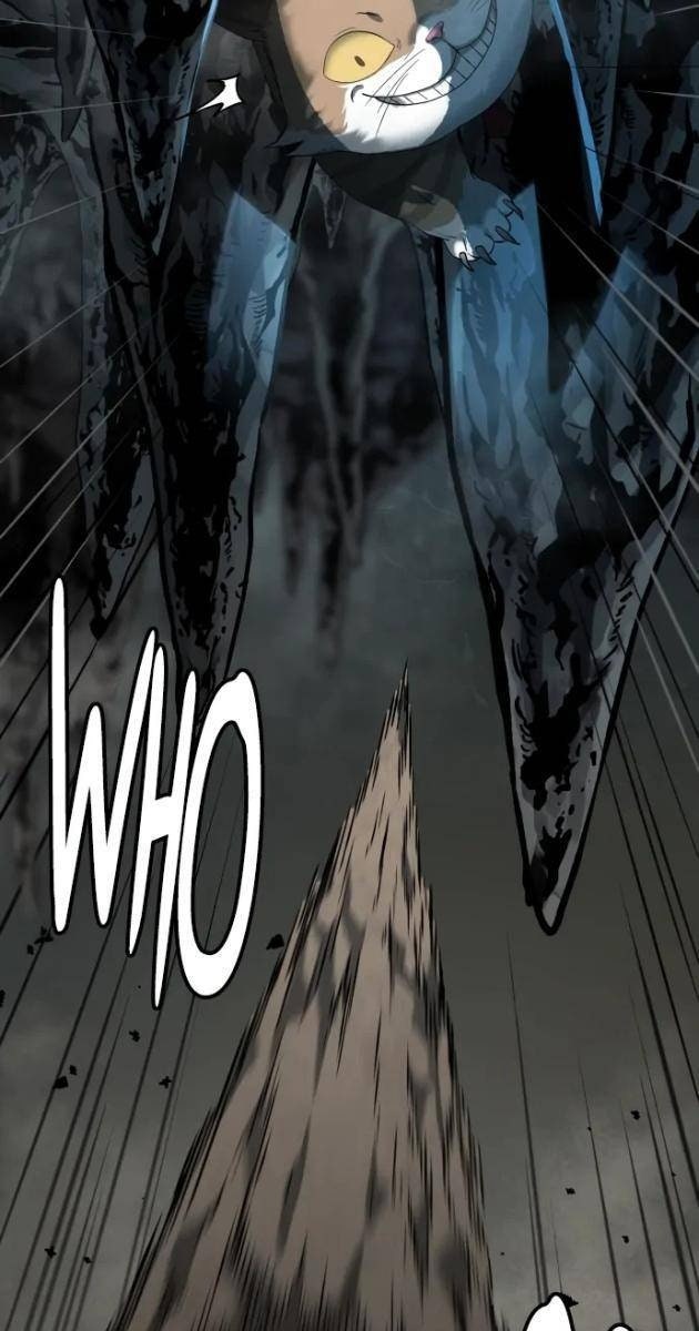 Lời Nguyền Của Dangun - Page 84