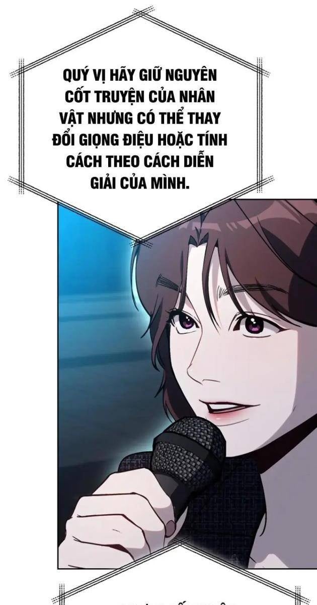 Diễn Viên Ngàn Mặt - Page 49