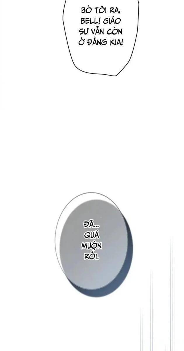 Giáo Viên Giả Mạo Người Vô Tình Trở Nên Mạnh Nhất - Page 65