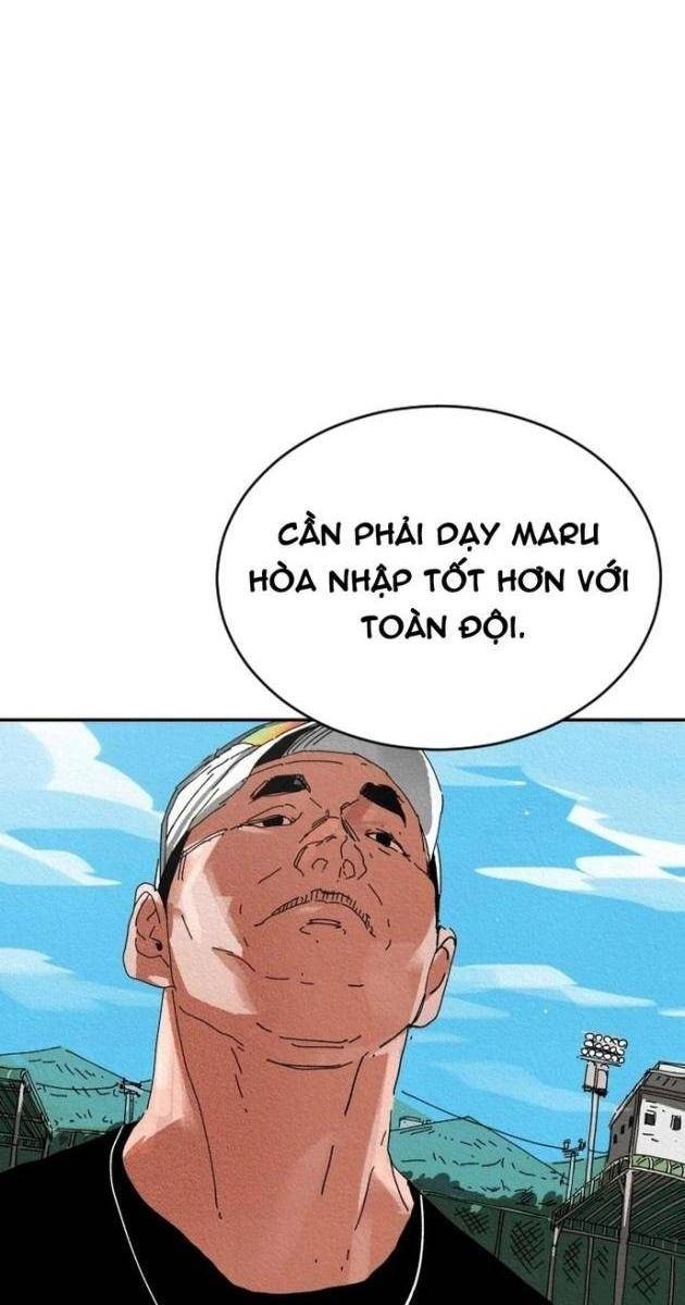 Sân Cỏ Chiến Ký - Page 12