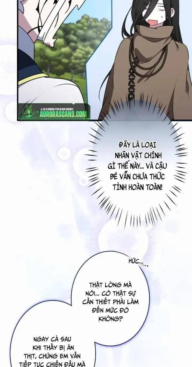 Giáo Viên Giả Mạo Người Vô Tình Trở Nên Mạnh Nhất - Page 17