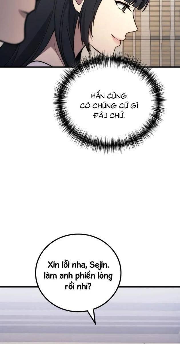 Thần Chiến Tranh Trở Lại Cấp 2 - Page 91