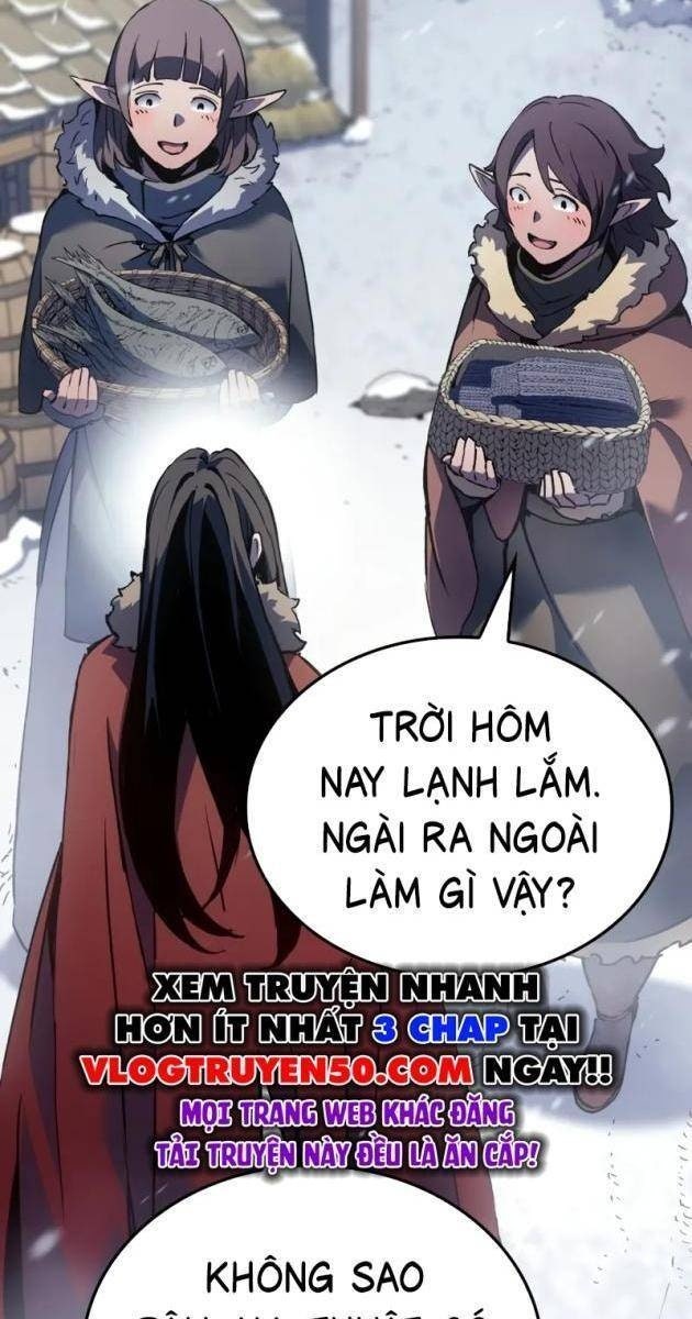 Luân Hồi Đế Vương - Page 22