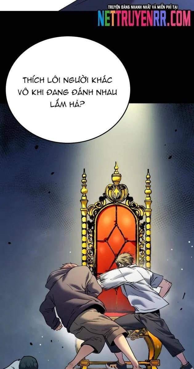 Lời Nguyền Của Dangun - Page 16