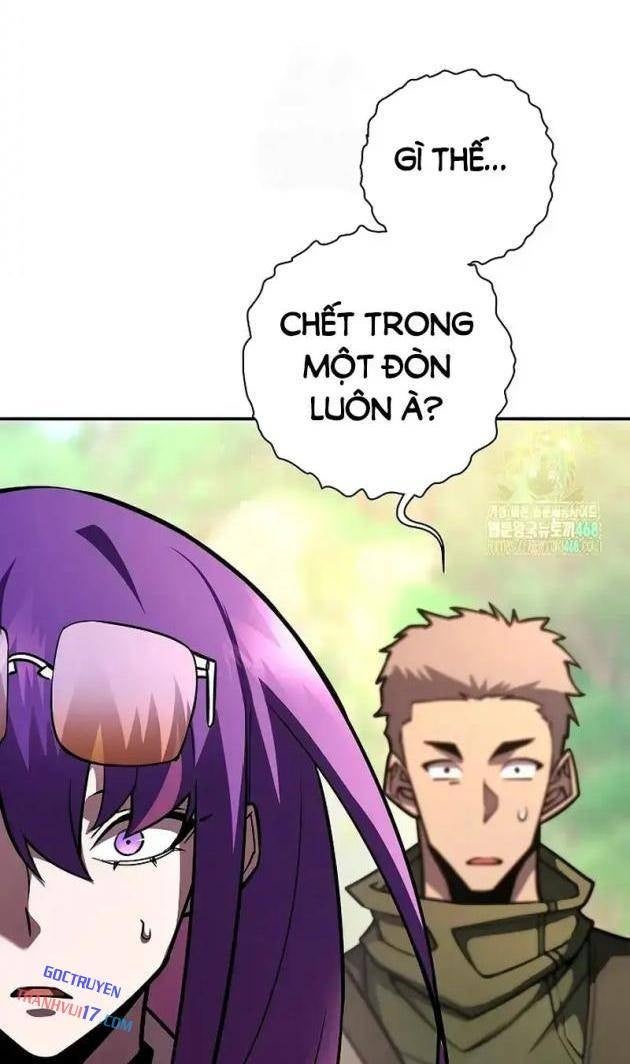 Kiếm Thần Đến Từ Thế Giới Diệt Vong - Page 28