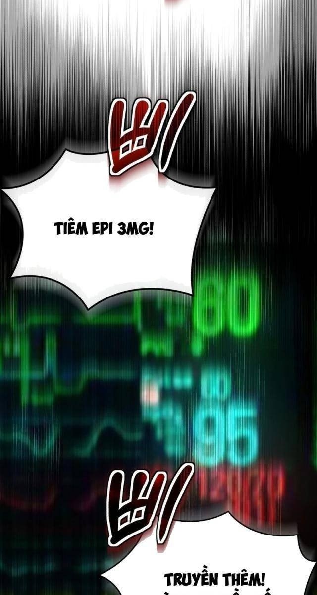 Bác Sĩ Hồi Quy Chỉ Muốn Sống Bình Lặng - Page 9