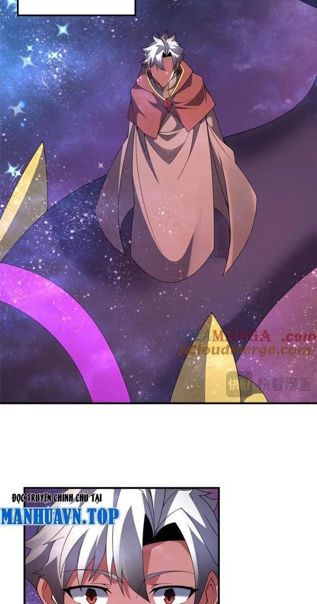 Thần Sủng Tiến Hóa - Page 63